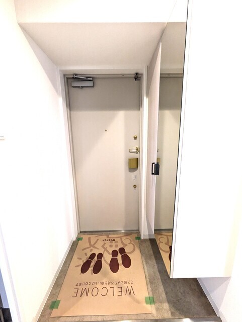 Ｓｈｉｎｍａｃｈｉ Ｒｅｓｉｄｅｎｃｅ Ｋｏｕｚｕｙａ 室内写真5