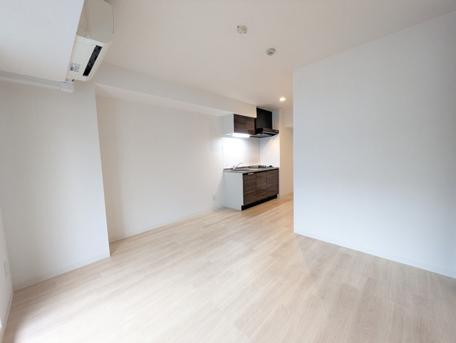 Ｓｈｉｎｍａｃｈｉ Ｒｅｓｉｄｅｎｃｅ Ｋｏｕｚｕｙａ 室内写真7