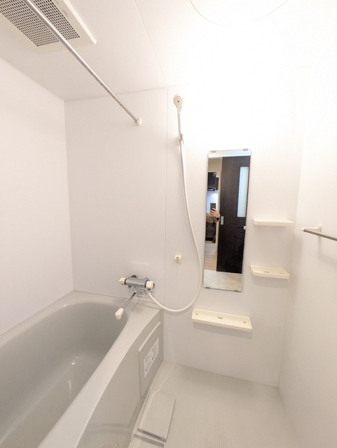 Ｓｈｉｎｍａｃｈｉ Ｒｅｓｉｄｅｎｃｅ Ｋｏｕｚｕｙａ 室内写真8
