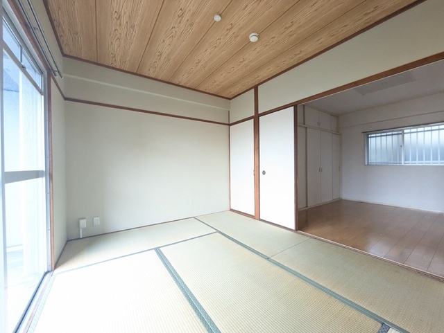 川端マンション 室内写真9