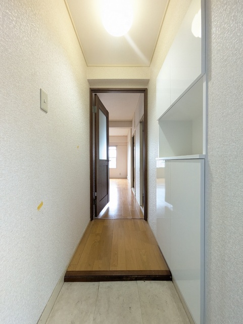 川端マンション 室内写真2