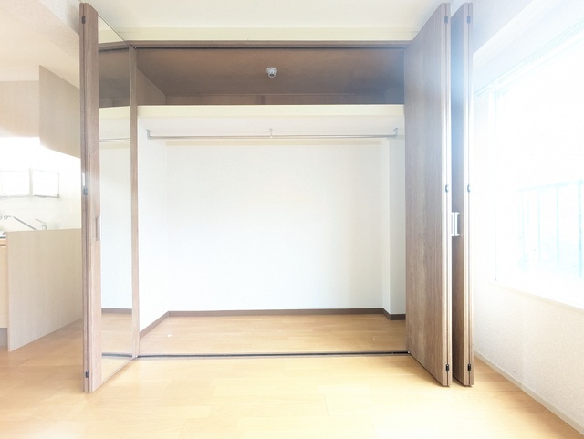 川端マンション 室内写真5