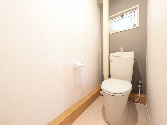 川端マンション 室内写真7