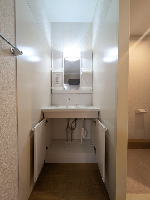 川端マンション 室内写真8