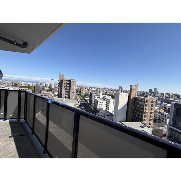 S-RESIDENCE徳川altano(アルターノ) 内覧会:11月13日(金)、14日(土)開催予定 室内写真10