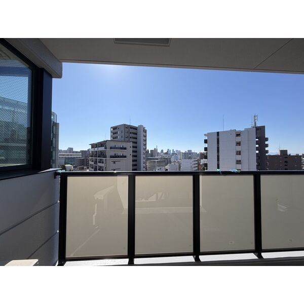 S-RESIDENCE徳川altano(アルターノ) 内覧会:11月13日(金)、14日(土)開催予定 室内写真9