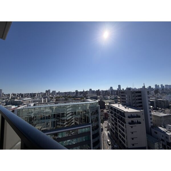 S-RESIDENCE徳川altano(アルターノ) 内覧会:11月13日(金)、14日(土)開催予定 室内写真10