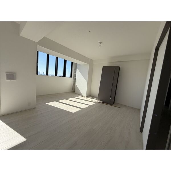 S-RESIDENCE徳川altano(アルターノ) 内覧会:11月13日(金)、14日(土)開催予定 室内写真1