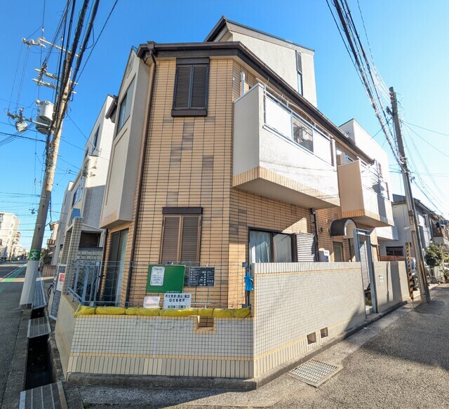 サンパレス２１甲子園北