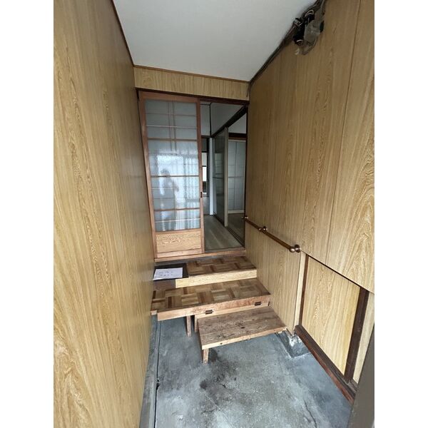 菊水町10丁目連棟住居 室内写真1