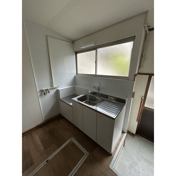 菊水町10丁目連棟住居 室内写真5