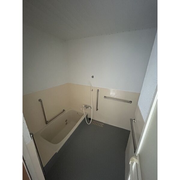 菊水町10丁目連棟住居 室内写真6