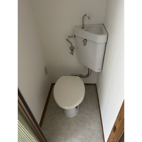 菊水町10丁目連棟住居 室内写真7