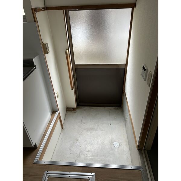菊水町10丁目連棟住居 室内写真8