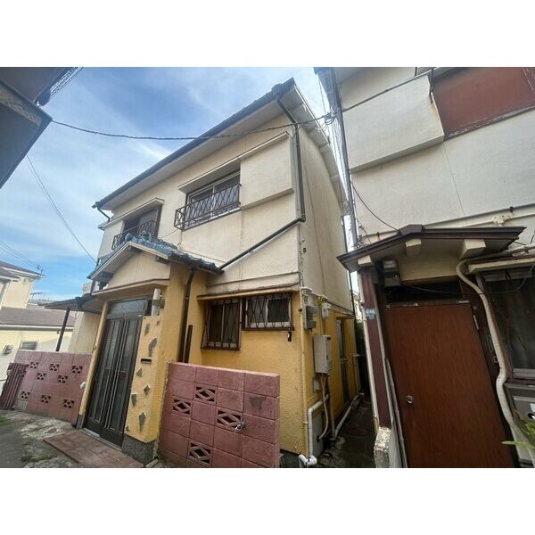 垂水区泉が丘5丁目戸建