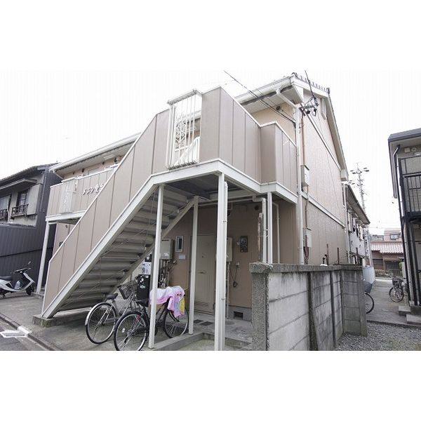 メゾン愛生