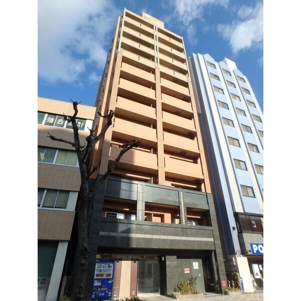 エイペックス四天王寺Ⅱ