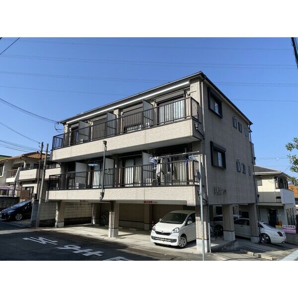 GORI田寺 建物画像