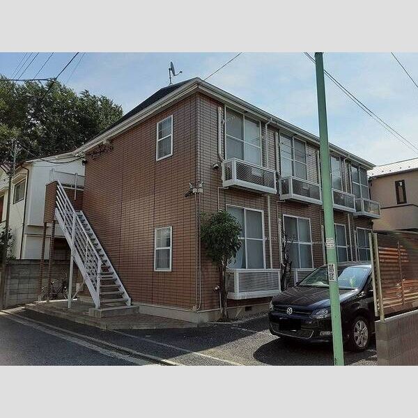 レオパレスフォーブル下馬
