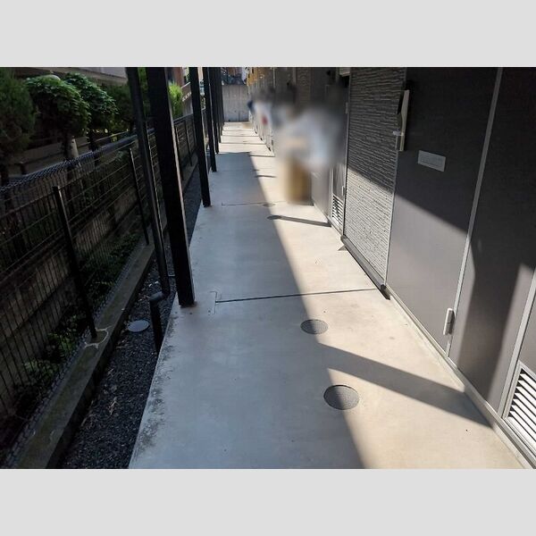 物件名確認中 室内写真5