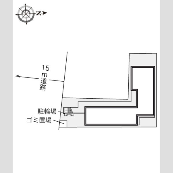 物件名確認中 室内写真1
