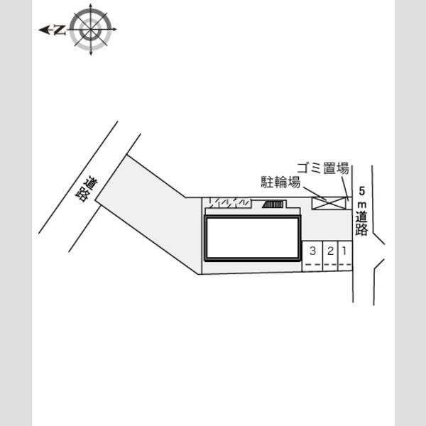 物件名確認中 室内写真1