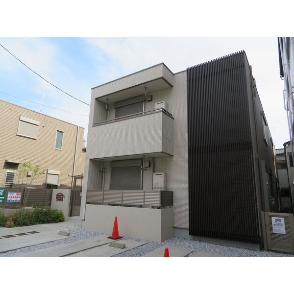 トレジャーメゾン岩田