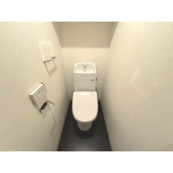 モンテグルド末広 室内写真5