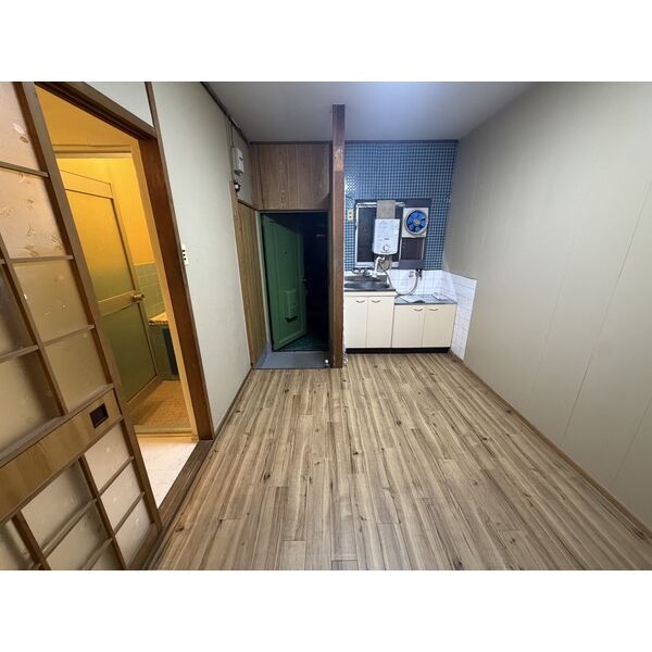 ひとみマンション 室内写真9