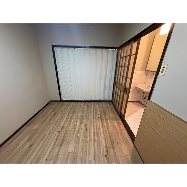 ひとみマンション 室内写真10