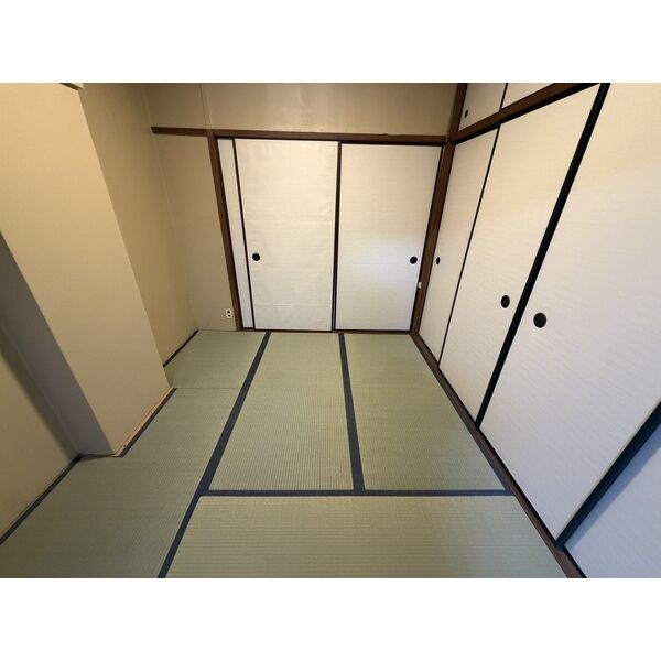ひとみマンション 室内写真2