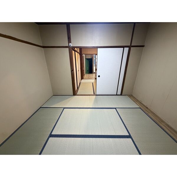 ひとみマンション 室内写真6