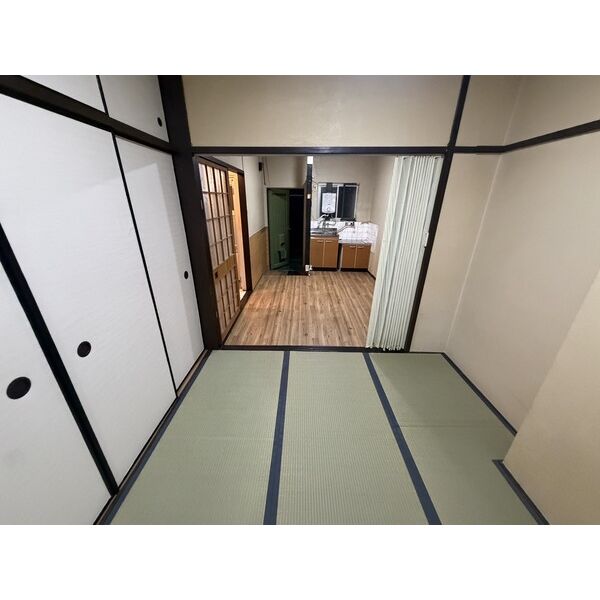 ひとみマンション 室内写真9