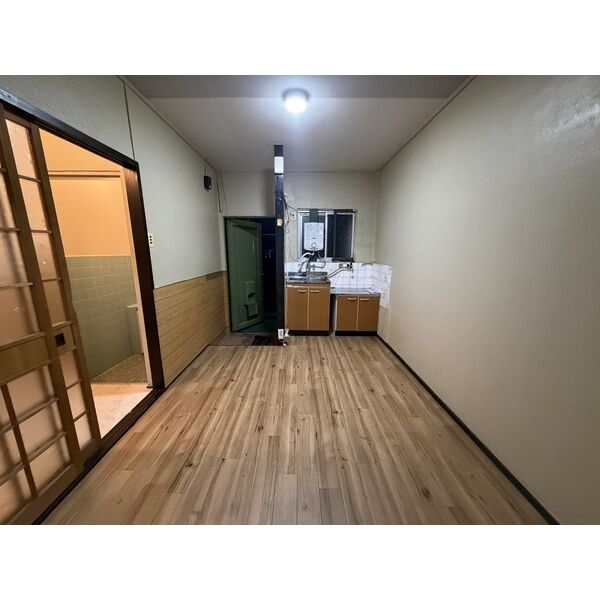 ひとみマンション 室内写真4