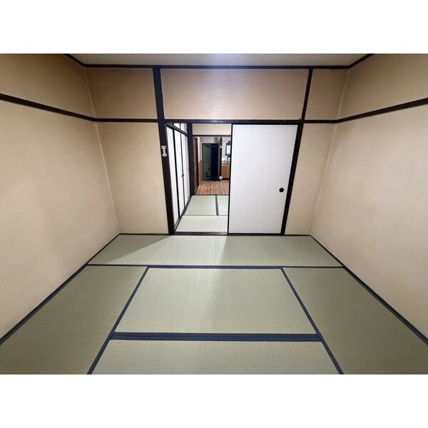 ひとみマンション 室内写真8