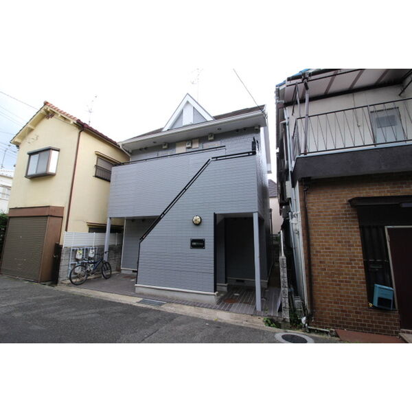 板宿第2マンション