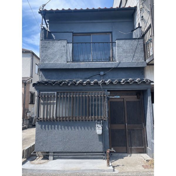 中長尾町4 戸建て 建物画像