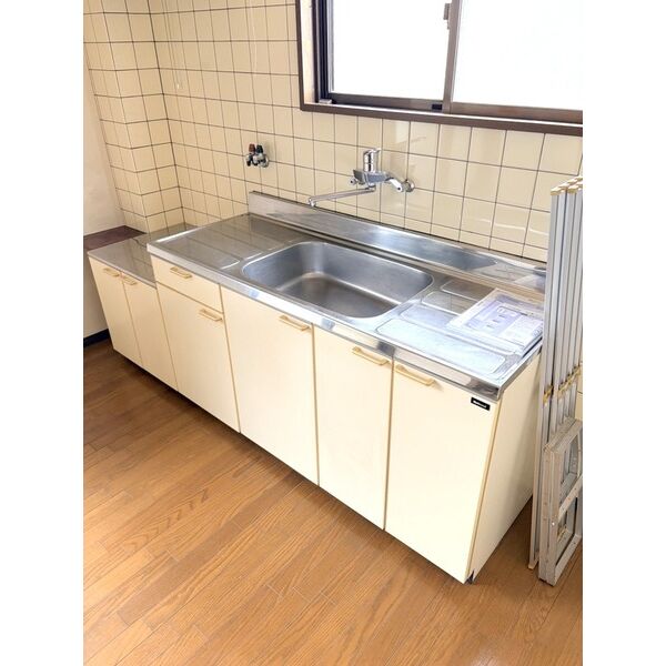 サンネイション 室内写真8