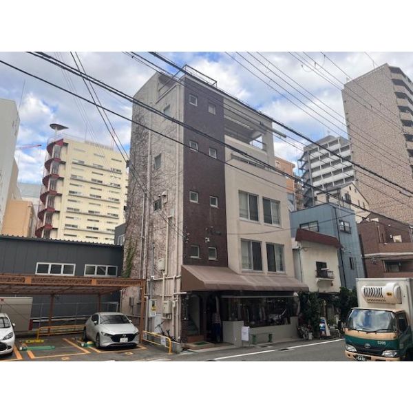 佳山ビル