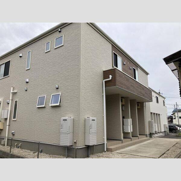 リーブルファイン樽水2号棟 建物画像