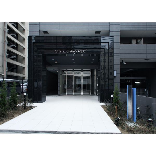 アーバネックス大阪城WEST
