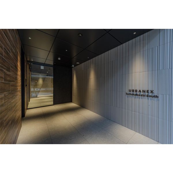 アーバネックス天満橋South 建物画像