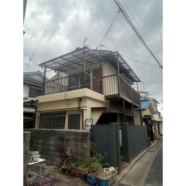 藤井寺戸建