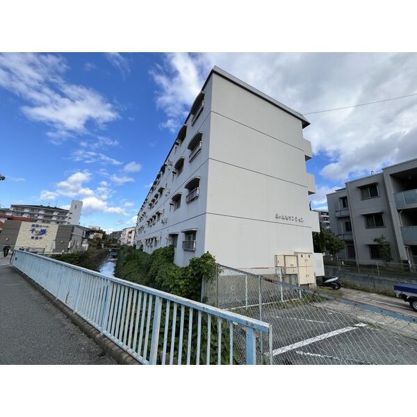 泉ヶ丘旭マンション