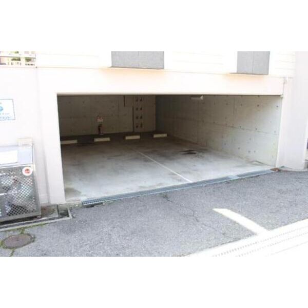 シャトーイン蛍池1 室内写真2
