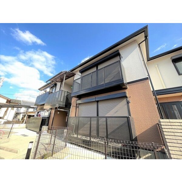 シルエーラ喜里川