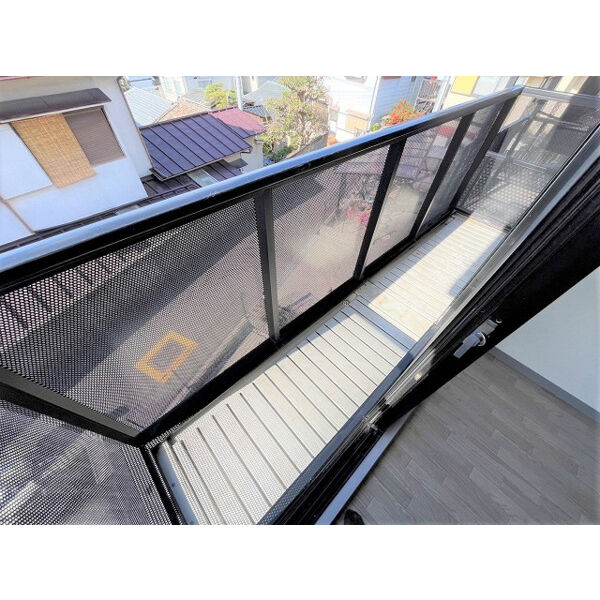 シルエーラ喜里川 室内写真10