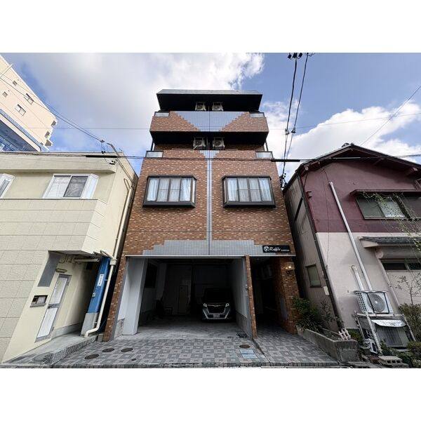 ラッフル春日井