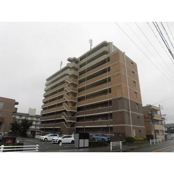 ルラシオン江戸橋