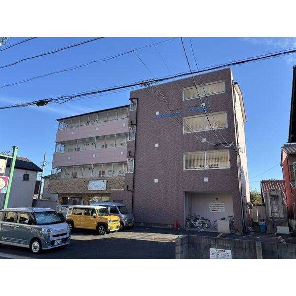 セルリアンクオーレ 建物画像
